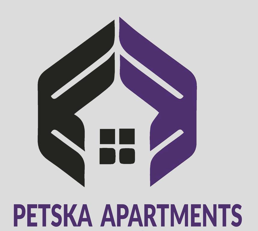 Petska Apartments Leptokarya  Exterior photo